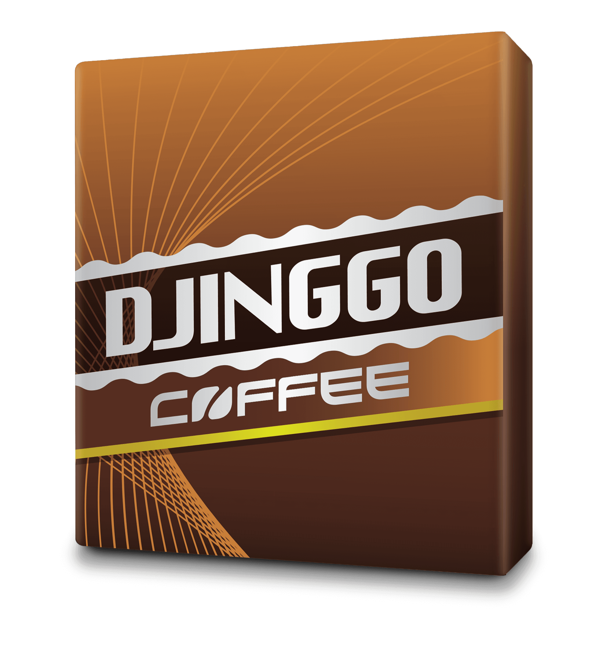 Djinggo Coffee