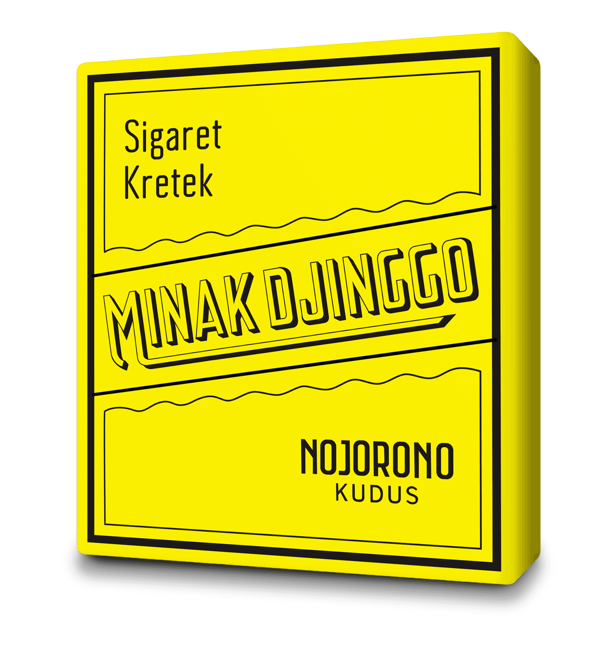 Minak Djinggo