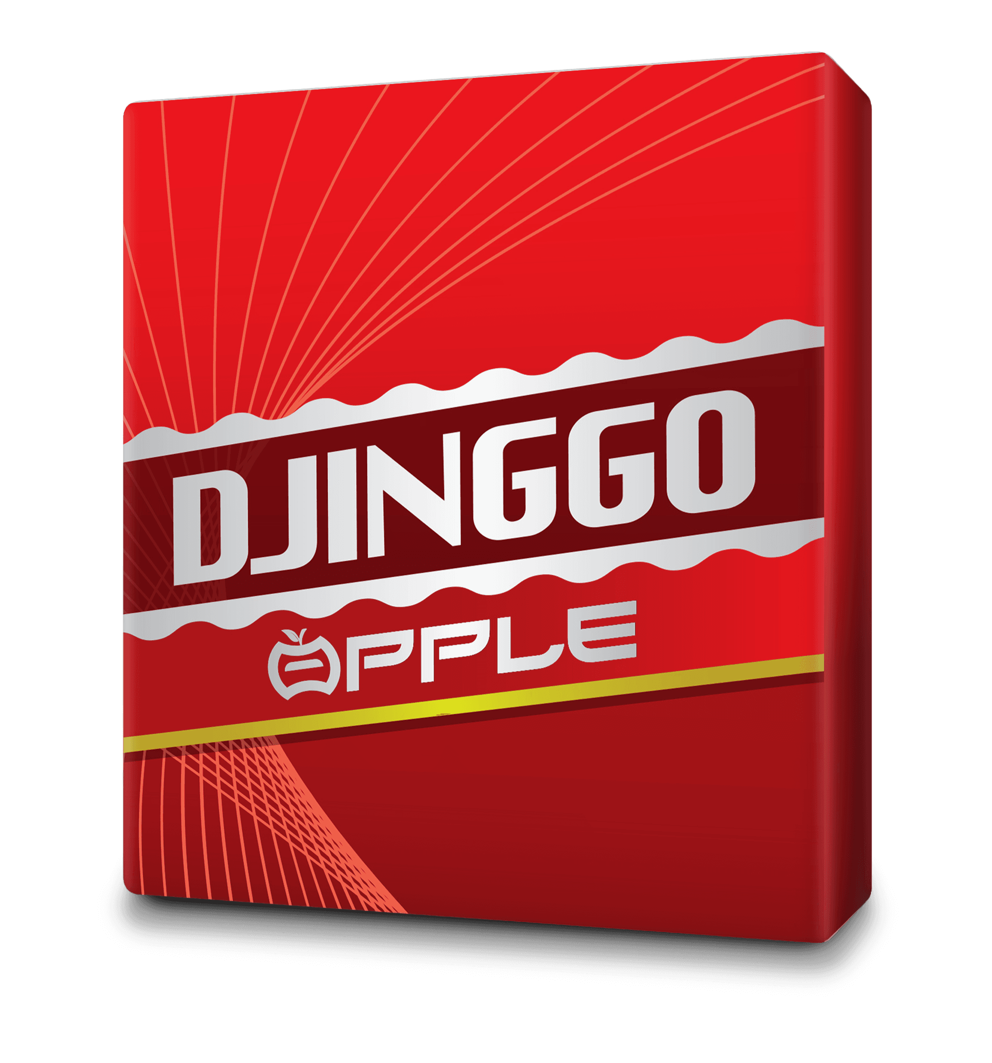 Djinggo Apple