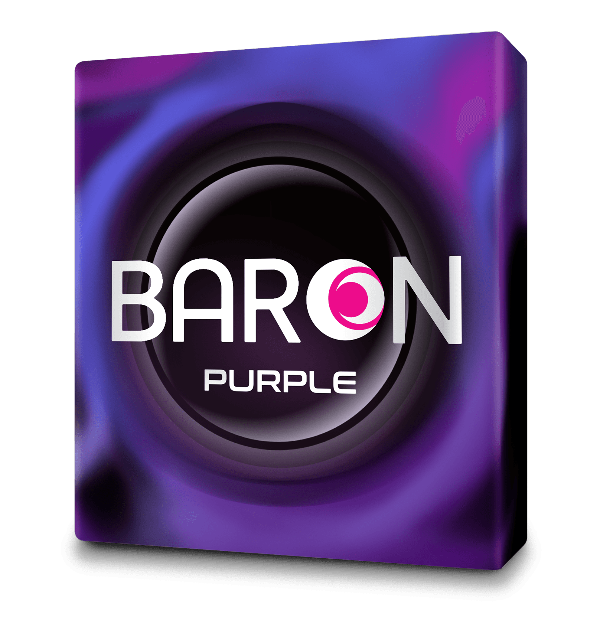 Baron Purple