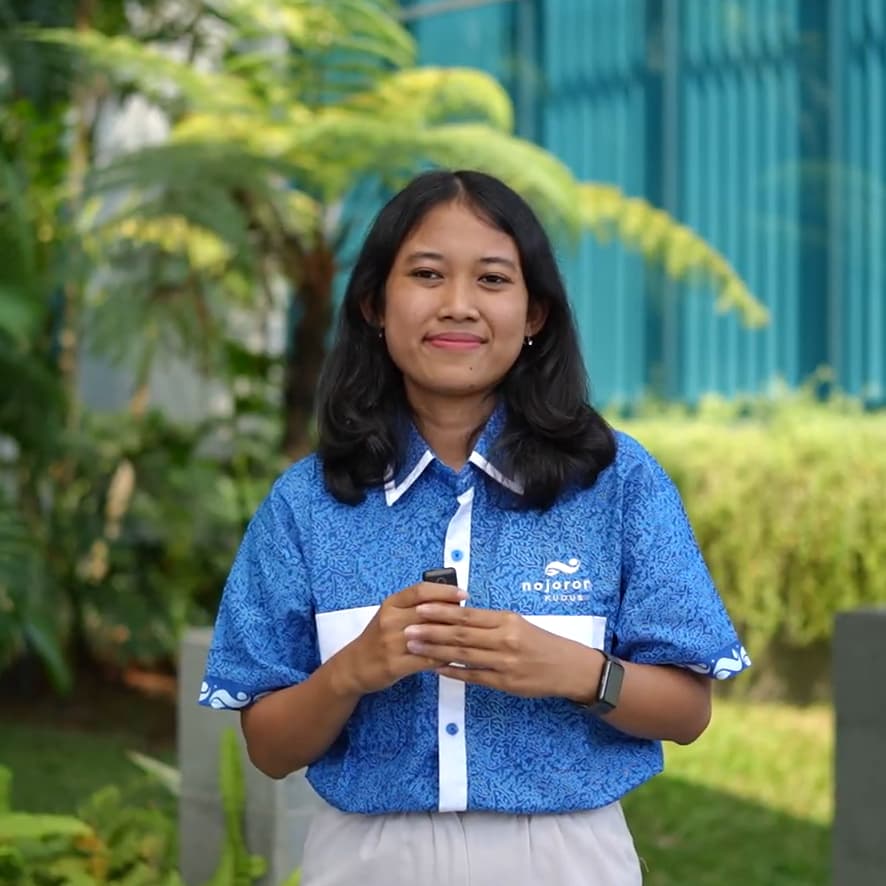 Yasinta Yudya