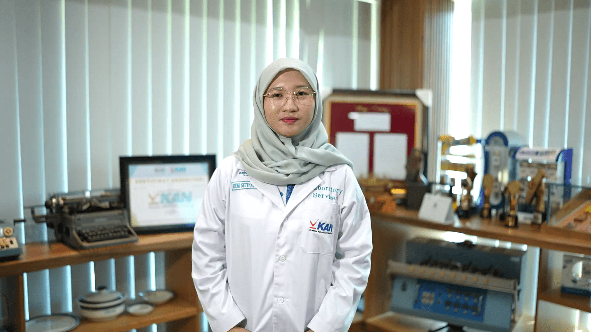Deni Setyawati